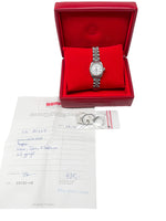 Laden Sie das Bild in den Galerie-Viewer, Rolex Oyster Perpetual Lady Date 69240
