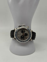 Laden Sie das Bild in den Galerie-Viewer, Rolex Daytona 116519LN Weißgold Black-Diamond Dial Oysterflex
