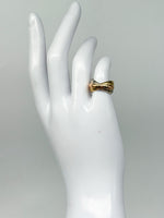 Laden Sie das Bild in den Galerie-Viewer, Cartier Trinity Ring 750er Gelbgold, Weißgold, Roségold
