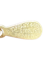 Laden Sie das Bild in den Galerie-Viewer, Tiffany &amp; Co Silberschal, Sterlingsilber 925er
