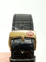 Laden Sie das Bild in den Galerie-Viewer, Corum Gold Münze Uhr, 750er Gelbgold, automatik
