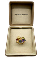 Laden Sie das Bild in den Galerie-Viewer, Marco Bicego 750er Gelbgold Ring
