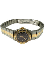 Laden Sie das Bild in den Galerie-Viewer, Chopard St. Moritz 8067, 750er Gelbgold
