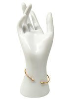 Laden Sie das Bild in den Galerie-Viewer, Pomellato 750er Gelbgold; Armband mit Diamanten
