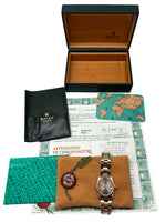 Laden Sie das Bild in den Galerie-Viewer, Rolex Datejust 31, Ref. 68243
