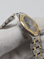 Laden Sie das Bild in den Galerie-Viewer, Audemars Piguet Royal Oak Lady 26mm - Bicolor 18K - Referenz: 6007SA
