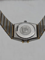 Laden Sie das Bild in den Galerie-Viewer, Omega Constellation 23mm Diamanten-Lünette Referenz: 895.1080
