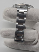 Laden Sie das Bild in den Galerie-Viewer, Rolex Submariner Referenz 114060 (no date)
