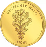 Laden Sie das Bild in den Galerie-Viewer, Deutscher Wald 20-Euro-Goldmünzen Set
