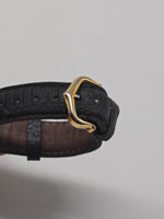 Laden Sie das Bild in den Galerie-Viewer, Cartier "Must de Cartier" Tank Vermeil, Ref. 25705, Handaufzug
