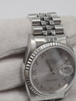 Laden Sie das Bild in den Galerie-Viewer, Rolex Datejust 36mm Ref.: 16220
