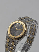 Laden Sie das Bild in den Galerie-Viewer, Audemars Piguet Royal Oak Lady 26mm - Bicolor 18K - Referenz: 6007SA
