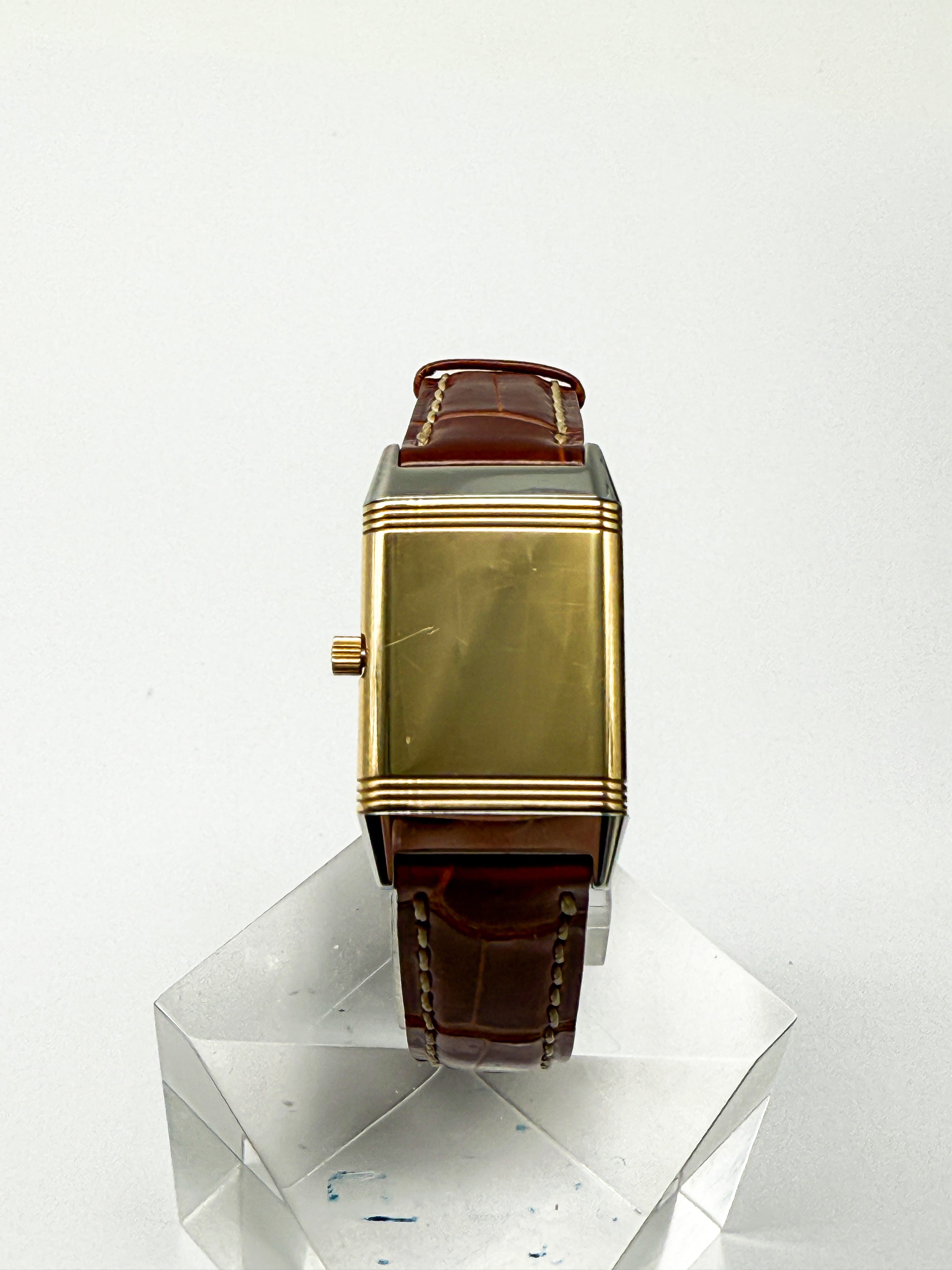 Jaeger-LeCoultre Reverso 2615410
