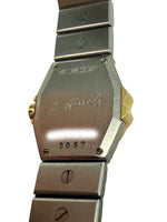 Laden Sie das Bild in den Galerie-Viewer, Chopard St. Moritz 8067, 750er Gelbgold
