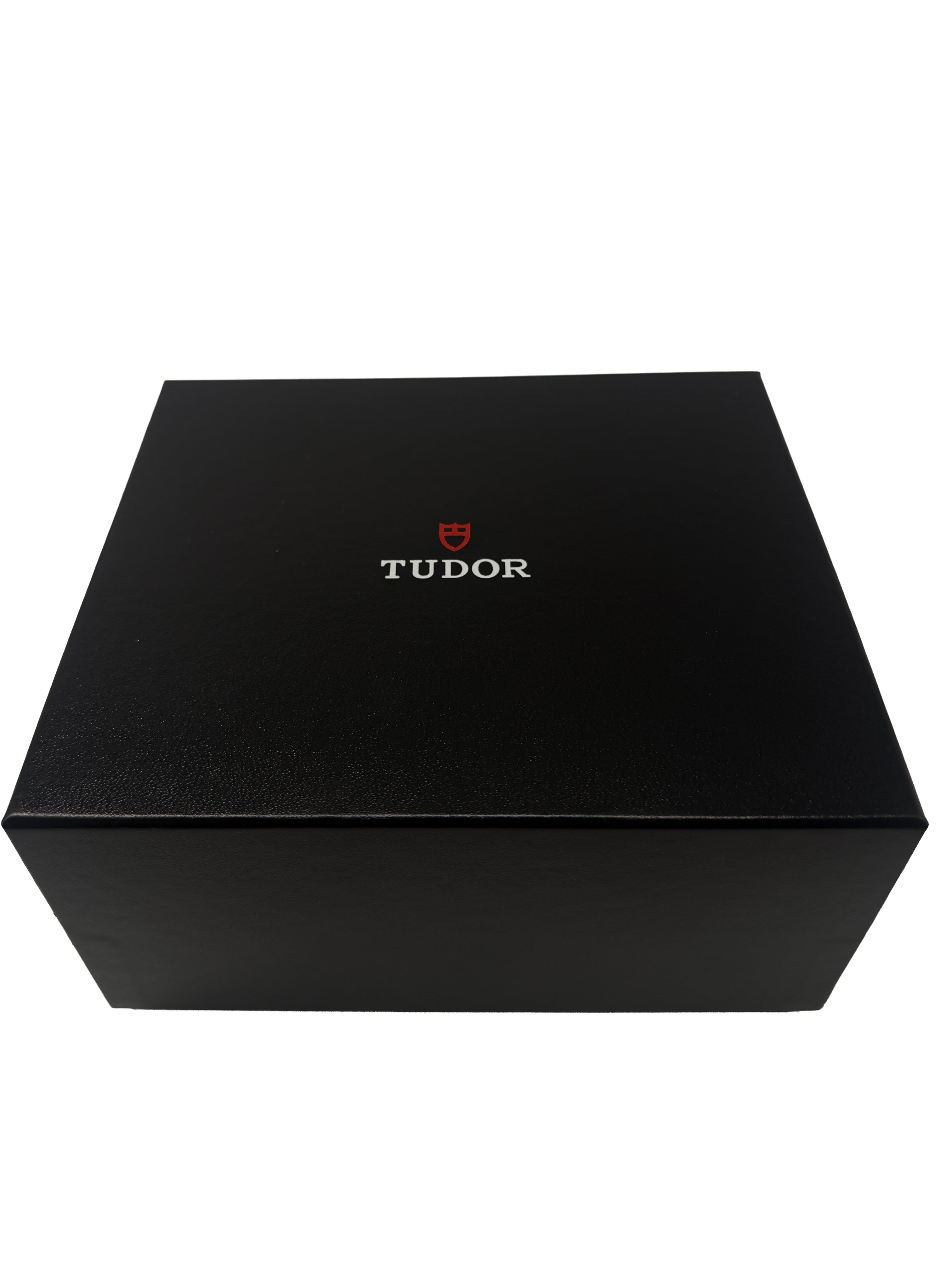 Tudor Black Bay Ref. 79543 Stahl/Gold Uhr 41mm