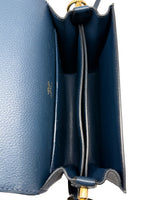 Laden Sie das Bild in den Galerie-Viewer, Hermes Handtasche Sac Roulis Mini aus Evercolor-Kalbsleder
