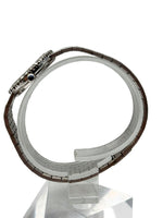 Laden Sie das Bild in den Galerie-Viewer, Piaget Weißgold Diamant 9804 A6
