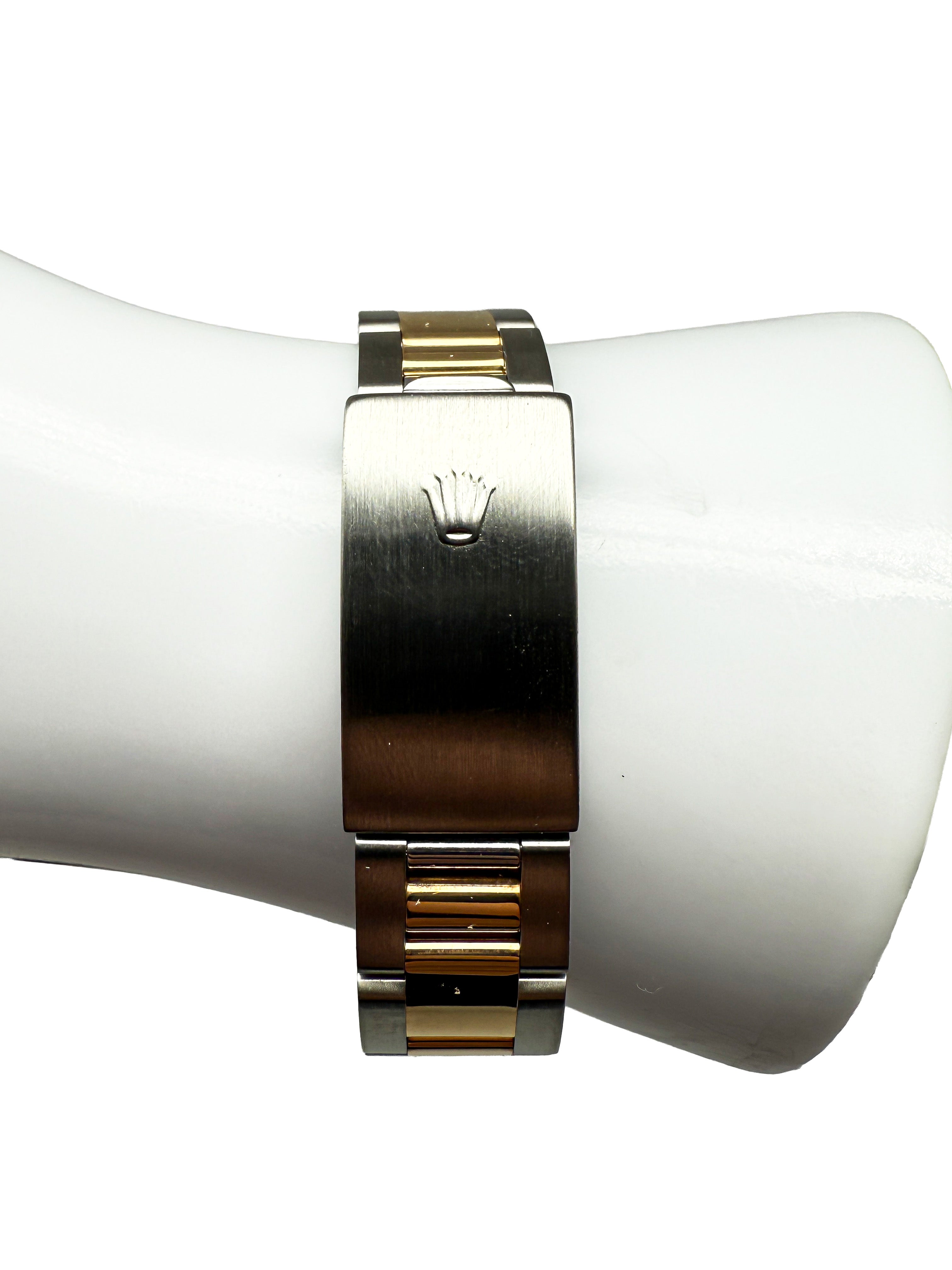 Rolex Datejust 31, Ref. 68243