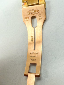 Rolex Day-Date 36 18038; 18 Karat