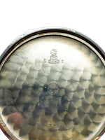 Laden Sie das Bild in den Galerie-Viewer, IWC Taschenuhr, Gelbgold 14K, 1927-30
