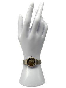 Cartier Santos Octagon; 0907; Armbanduhr