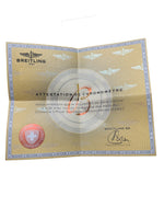 Laden Sie das Bild in den Galerie-Viewer, Breitling Colt Chronograph Automatic A13388
