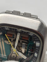Laden Sie das Bild in den Galerie-Viewer, Bulova Accutron Spaceview - Skeletiert - Baureihenstart 1969 - Referenz: 770
