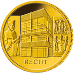 Laden Sie das Bild in den Galerie-Viewer, 100 Euro Recht 2021
