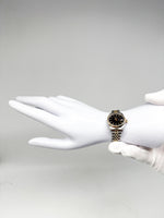 Laden Sie das Bild in den Galerie-Viewer, Rolex Lady-Datejust 69174; 26 mm, 18K Weißgold
