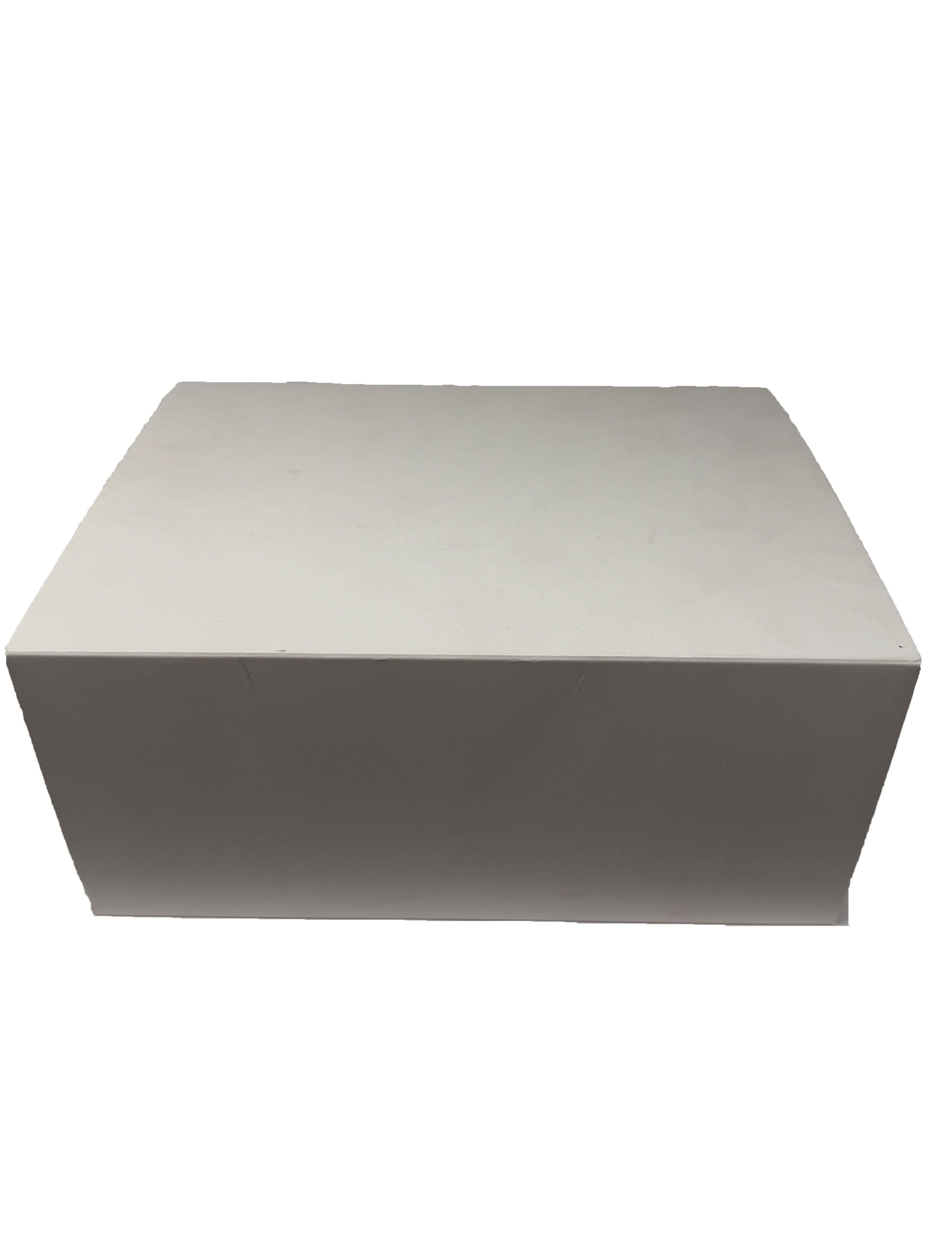 Rolex Daytona 116519LN Weißgold Black-Diamond Dial Oysterflex