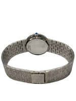 Laden Sie das Bild in den Galerie-Viewer, Piaget Weißgold Diamant 9804 A6
