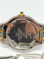 Laden Sie das Bild in den Galerie-Viewer, Armbanduhr Cartier Must De 21, Ref. 1330

