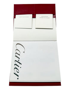 Cartier Tank Francaise, 2384 Ref, 20 mm
