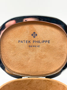PATEK PHILIPPE Ellipse 18k Gelbgold Damen Armbanduhr 3373/1