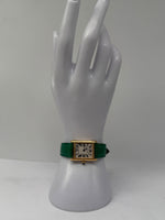 Laden Sie das Bild in den Galerie-Viewer, Cartier Tank Louis, Ref.: 2442, 750er Gelbgold
