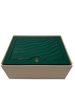 Laden Sie das Bild in den Galerie-Viewer, Rolex Datejust 31 – Ref. 178384 – Edelstahl – Diamantlünette – Auto
