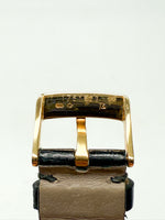 Laden Sie das Bild in den Galerie-Viewer, Corum Gold Münze Uhr, 750er Gelbgold, automatik
