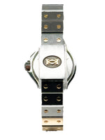 Laden Sie das Bild in den Galerie-Viewer, Cartier Santos Octagon, 187903
