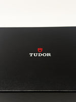 Laden Sie das Bild in den Galerie-Viewer, Tudor Black Bay Ref. 79543 Stahl/Gold Uhr 41mm
