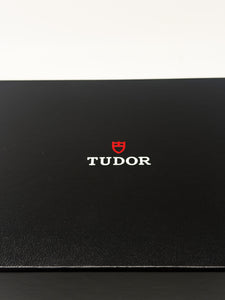 Tudor Black Bay Ref. 79543 Stahl/Gold Uhr 41mm