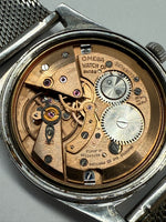 Laden Sie das Bild in den Galerie-Viewer, Omega Genève 136.041
