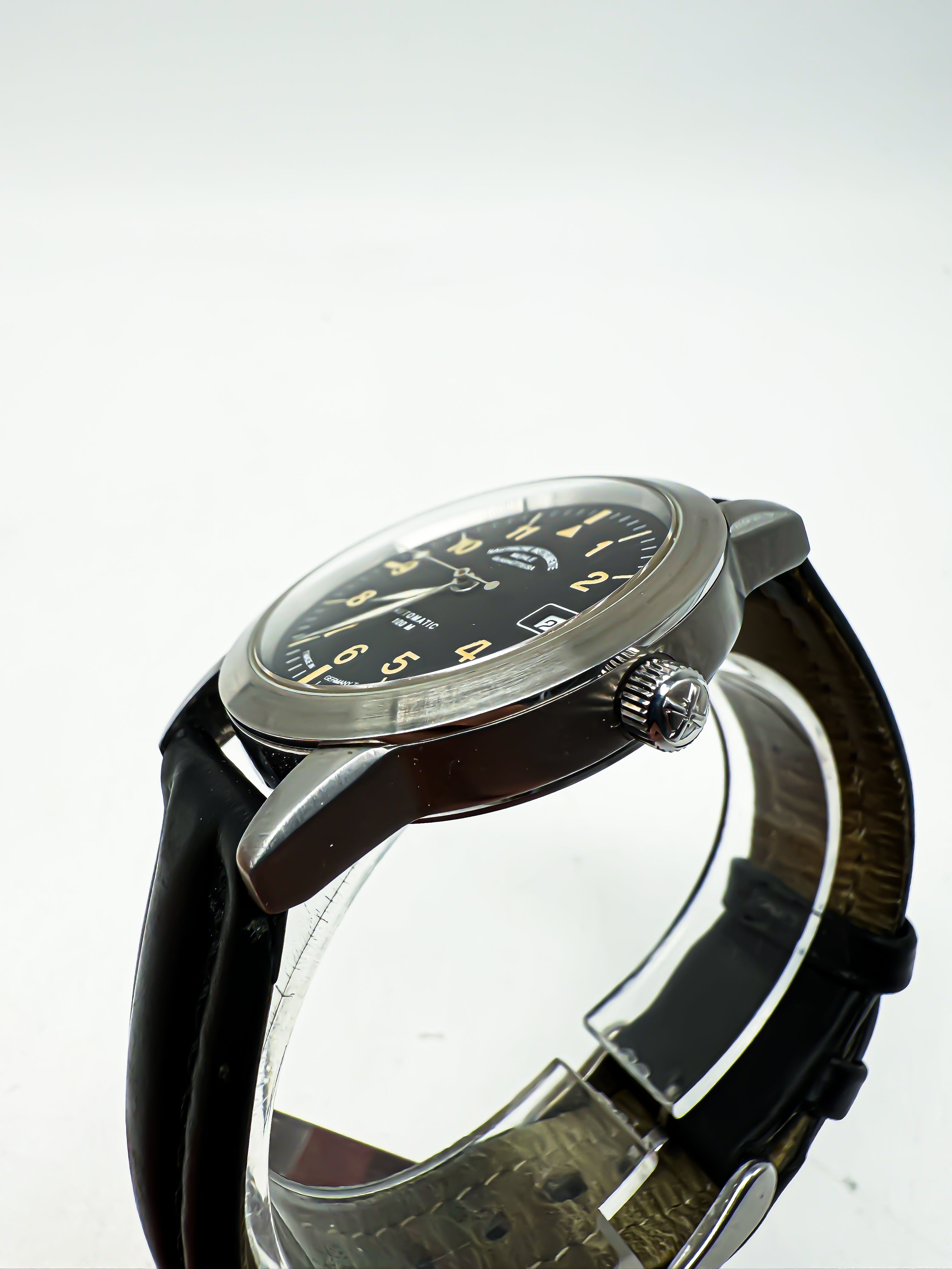 Mühle Glashütte Sports M12 Ref Automatic, M1-26-10