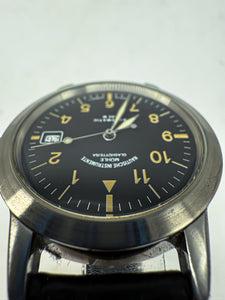 Mühle Glashütte Sports M12 Ref Automatic, M1-26-10