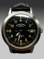 Laden Sie das Bild in den Galerie-Viewer, Mühle Glashütte Sports M12 Ref Automatic, M1-26-10
