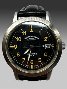 Mühle Glashütte Sports M12 Ref Automatic, M1-26-10