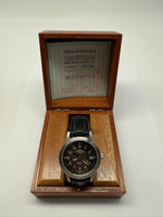 Laden Sie das Bild in den Galerie-Viewer, Mühle Glashütte Sports M12 Ref Automatic, M1-26-10
