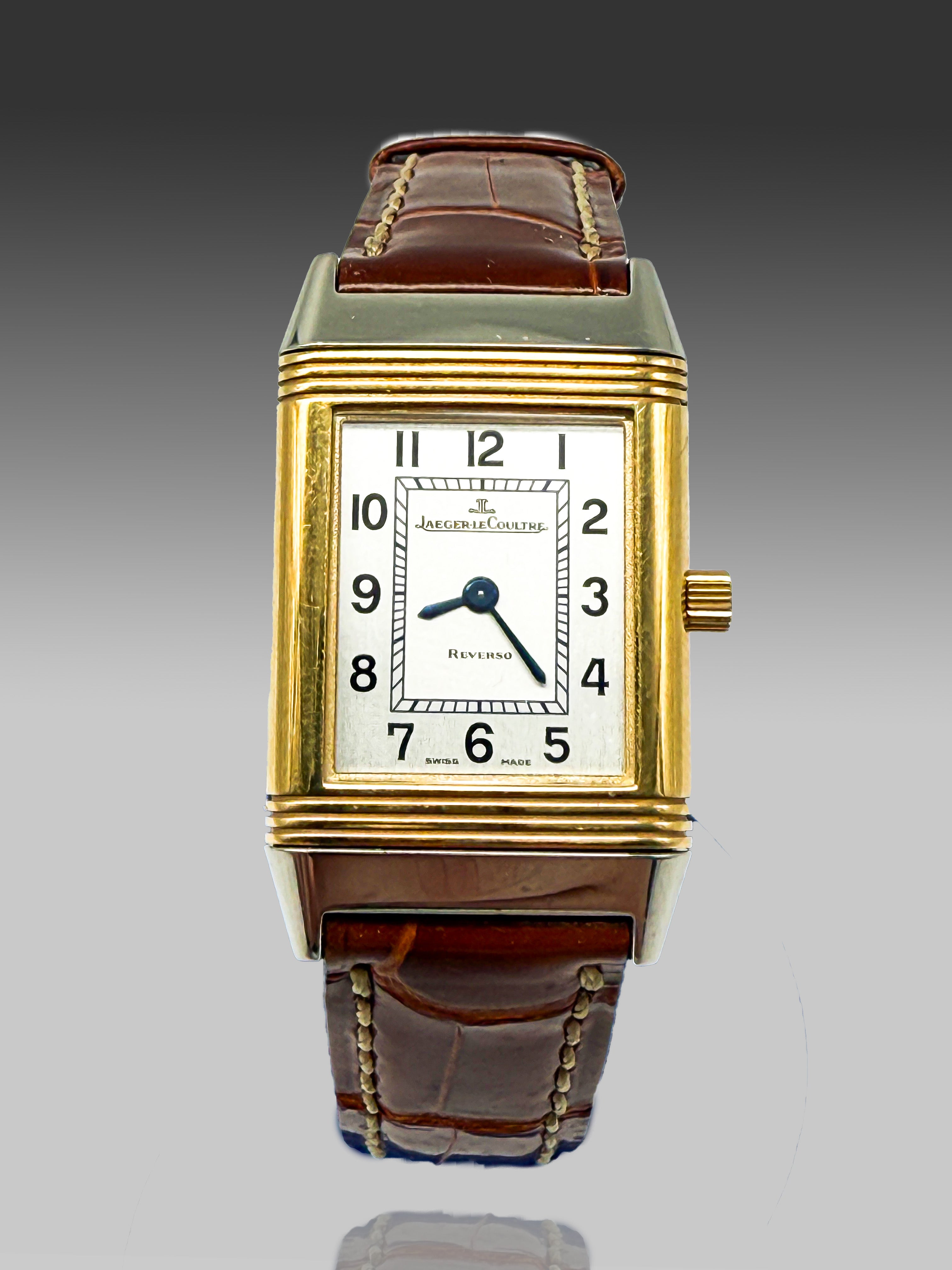 Jaeger-LeCoultre Reverso 2615410