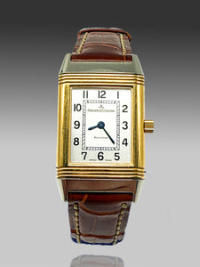 Jaeger-LeCoultre Reverso 2615410