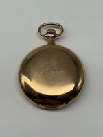 Laden Sie das Bild in den Galerie-Viewer, A. Lange &amp; Söhne. Taschenuhr, 14k
