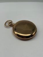 Laden Sie das Bild in den Galerie-Viewer, A. Lange &amp; Söhne. Taschenuhr, 14k
